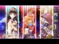 PS3 - Atelier Shallie: Alchemists of the Dusk Sea | 'Formidable Enemy Battle' Gameplay