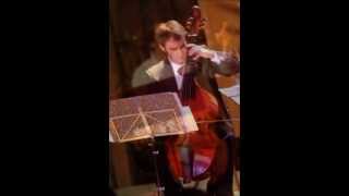 Vittorio Ghielmi, J.G.Graun (1703-1781), concerto for viola da gamba