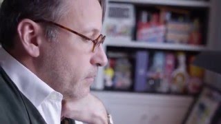 New Colors, New Stories Graphic Designer Chip Kidd On Pantone 112 New Graphics Colors