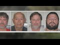 Missouri Family Sex Case Charges Being Dropped