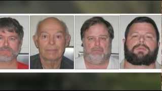 Missouri Family Sex Case Charges Being Dropped