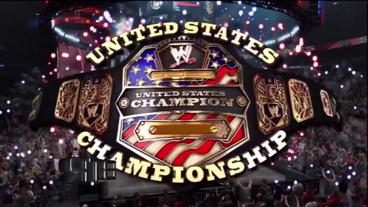 Top Ten #70 - United States Champions lá de baixo!