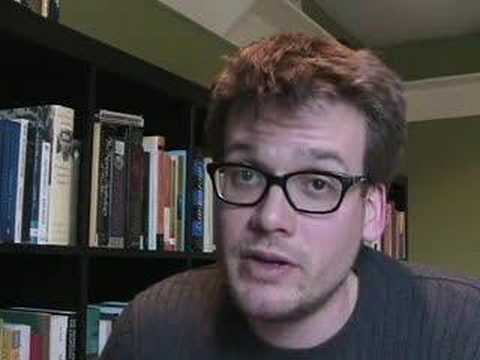 Nerdfighting in 2008, Pakistan, and Hillary Clinton