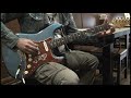 Testify/Stevie Ray Vaughan