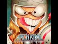 Arch Rival - Siren's Song