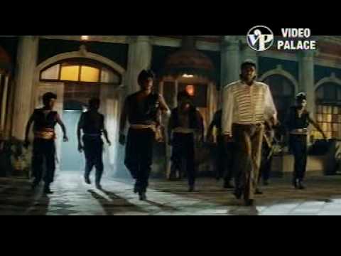 Hamma Hamma -- Bombay