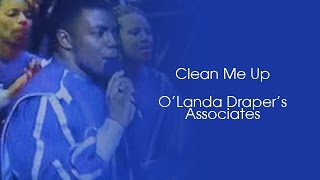 Watch Associates Clean Me Up video