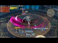 Blade & Soul 2023 new dungeon fm