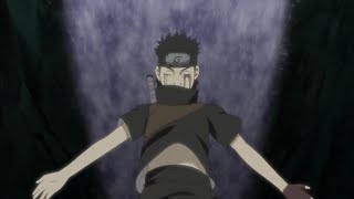 La Mort De Shisui Uchiwa Et Ses Dernières Paroles - Vf Sous Res 2K
