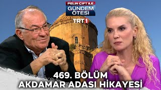 Pelin Çift Ile Gündem Ötesi 469. Bölüm Trt1
