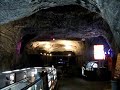 BOGOTA, ZONA COMERCIAL EN CATEDRAL DE SAL DE ZIPAQUIRA CUNDINAMARCA