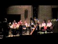Spring Carol - Benjamin Britten Ceremony of Carols