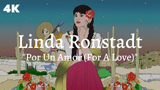 Watch Linda Ronstadt Por Un Amor video