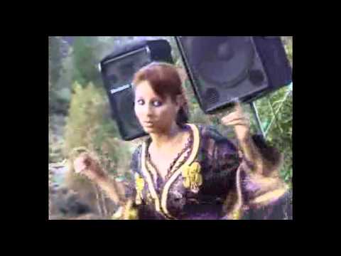 Lahmidi Jalal El Berkani - Nssit L3dawa Music Reggada Sur Www.ZeeArab.Com