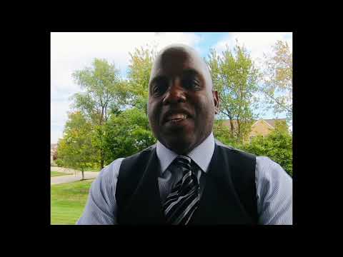 Candidate William L Howard Asks for your VOTE!