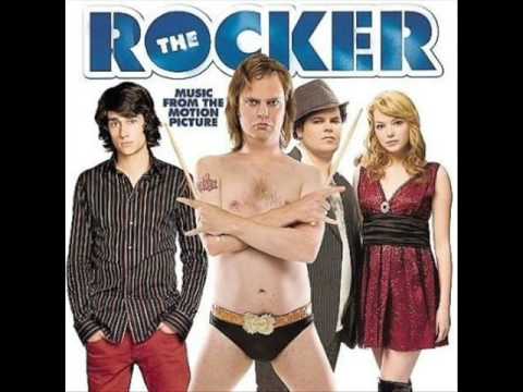The+rocker+soundtrack