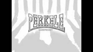 Watch Perkele I Hate The World video