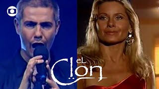 Watch El Clon Luna video