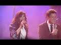 Make the World Go Away / I'm Leaving It All Up To You - Donny & Marie