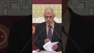 Sayın Tunç, Müfettiş Gönderdiniz Mi? Cezaevi İddialarına Sessiz Kalmayın