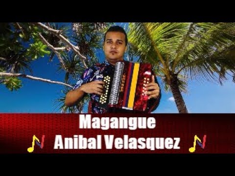 Reproducir Magangue Tutorial Acordeon Magangue