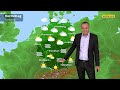 Play this video Wetter heute Die aktuelle Vorhersage 07.01.2023