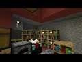 [Minecraft] Captive Minecraft II : José est sage #28