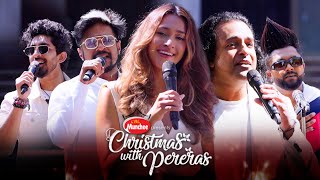 Christmas With Pereras 2023 |  25th December 2023
