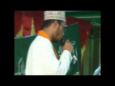 Fazil Ashrafi - Khuda ka zikr kare.