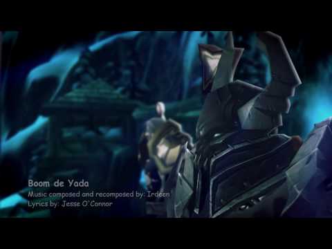 Boom De Yada WoW - Eng Subtitles