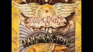 Watch Aerosmith Sharpshooter video