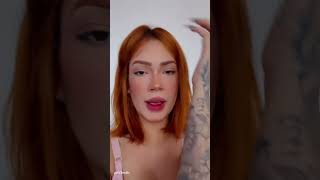 Lara Silva Bad Girl
