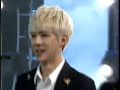 130927 Exo China Big Love Concert Pepero Game Cut images 130927 Exo China Big Love Concert Pepero Game Cut