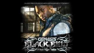 Watch Genasis Ghost video
