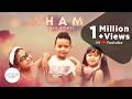 AHAM - Aankhon Hi Aankhon Mein (Official Video)| Goldie Sohel | Artiste First