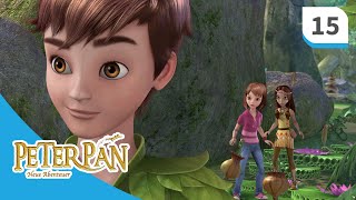 Peter Pan - neue Abenteuer: Staffel 1, Folge 15 