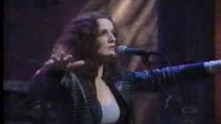 Video Blue sky Patty Griffin