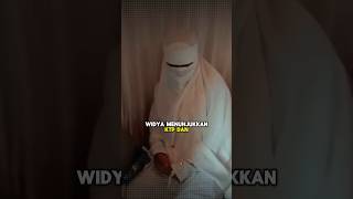 Misteri Widya Di Pinrang Sulsel