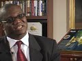 Innocent Chukwuma, CLEEN Foundation on MacArthur Award