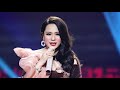Kiếp Cầm Ca - Nhạc Vàng Bolero Hay Tê Tái | Ánh Linh