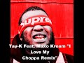 view I Love My Choppa (Maxo Kream Remix)