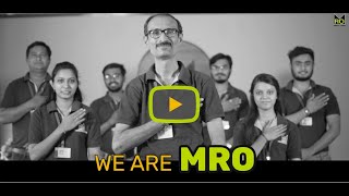 MRO CORPORATE VIDEO 2021