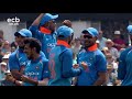 Kuldeep & Rohit Dominate England | England v India 1st ODI 2018 - Highlights