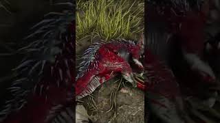 Ark Survival Evolved - How To Craft A Trike Saddle