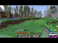 Minecraft Modded EPIC CRAFT : THE ROAD TO DIAMONDS!
