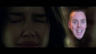 If Hegarty Maths was a horror movie