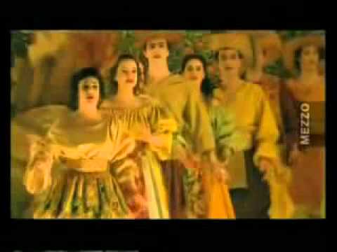 Le Poème Harmonique - Cadmus et Hermione (prologue)