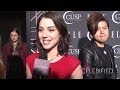Adelaide Kane on Reign's Final Episodes: Babies on the Way? and the King of France is "Cray!"