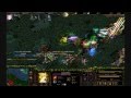 MapHack Dota detector!
