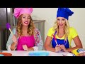 How To Make S Mores Campfire Cookies Baking For Kids images How To Make S Mores Campfire Cookies Baking For Kids
